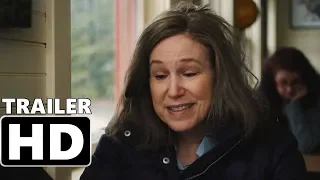 DIANE - Official Trailer (2019) Mary Kay Place, Jake Lacy Drama Movie