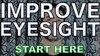 Start Here: Improve Your Eyesight | Endmyopia® | Jake Steiner