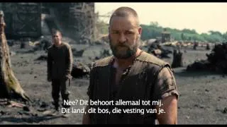 NOAH - Official clip - I'm not alone - BE-NL