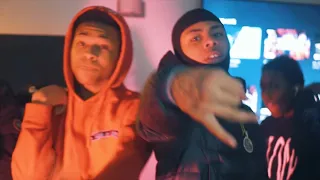 Jo Bandz x Kay Flock x Set da Trend - Flame Em (Prod by @2300Beats) (Music Video)