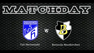 TuS Herrensohr gg. Borussia Neunkirchen