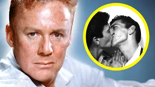 Van Johnson’s Secret MGM Doesn’t Want You To Know