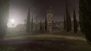 Assassin's Creed II (The Ezio Collection) Ambience - Monteriggioni - 1 Hour
