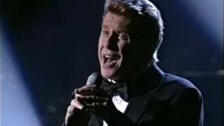 MICHAEL CRAWFORD in Concert 2／9：Irish Medley