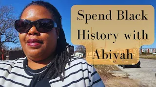 Spend Black History With Me: Scott Joplin House & Griot Museum: Life After Divorce & Vanlife