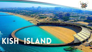 Kish Island | Best Places to Visit in Iran 2021 - Part 1
