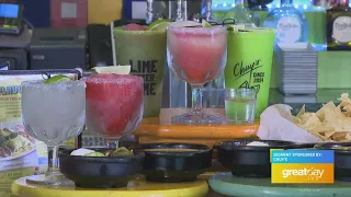 GDL: Chuy's Restaurant Discusses Cinco De Mayo Celebration