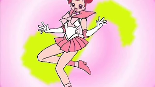 Sailor Doremi