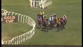 1984 Whitbread Gold Cup Handicap Chase