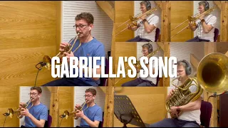 Gabriella's Song - Clemens Heidegger / Matthias Meraner