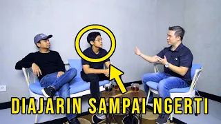 Gini Lho Cara Beli Saham..