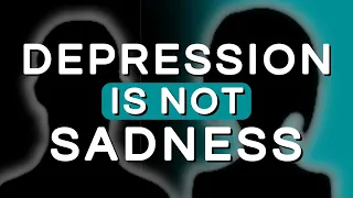 “Depressed People Are Just Weak”