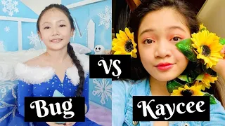 Little Big Toys (Bug) Vs Kaycee And Rachel | Comparing Hobbies, Age, Net Worth, & More | InfoDoc