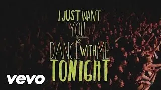 Olly Murs - Dance With Me Tonight (Lyric)