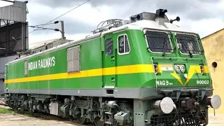 How do they do it EP 03 #railway #youtube #train #loco #indianrailways #locomotive #tech #technology