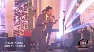 Abinet Girma Anii sii Yaadaa With ministers Dance. oromo music 2019