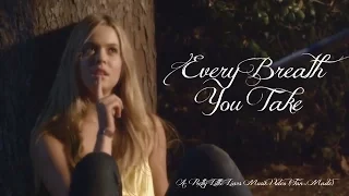 Every Breath You Take - A Pretty Little Liars Music Video