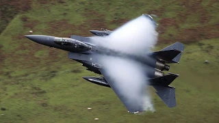 MACH LOOP STRIKE EAGLES 4K