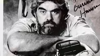 In memory of Gunnar Hansen