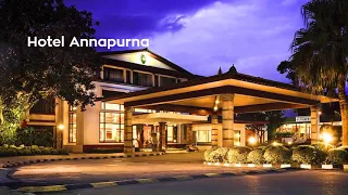 TOP 5 BEST AND EXPENSIVE HOTELS KATHMANDU NEPAL