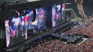 Bon Jovi Live in Wembley London 2019