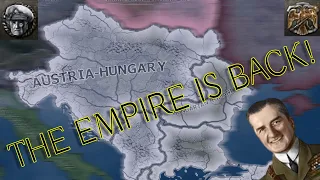 Easiest Habsburg Prince Achievement guide