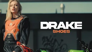 AK26 - DRAKE SHOES | OFFICIAL MUSIC VIDEO |