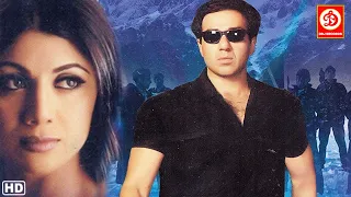 Sunny Deol, Shilpa Shetty (HD)-New Released Full Hindi Movie | Ayesha Love Story | Dishkiyaoon