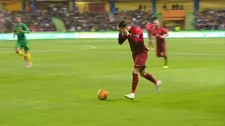 Most Humiliating Skills in Football