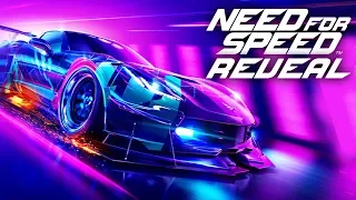 Need for Speed HEAT Trailer Live Reaction & Breakdown