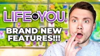 Life By You revealed brand new gameplay! (Everything we know)