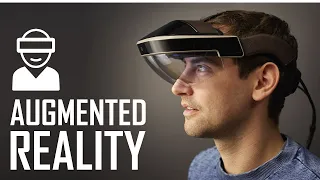 Augmented Reality Fabrication