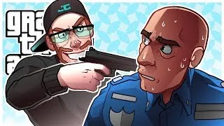 🔥RP GTA5🔥Sunny RP🔥 На страже San andreas.