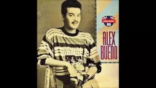 Alex Bueno - El Malquerido (1990) [BuenaMusicaRD]