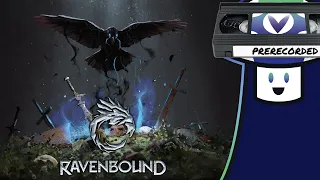 [Vinesauce] Vinny - Ravenbound ~ Steam Next Fest Demo