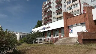 «Почта России» в Братске: корабль скорее тонет
