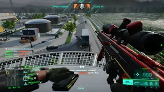 How to Mackay in Battlefield 2042