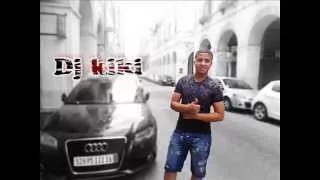 Cheb wahid Makontich kima hak 2015 Remix dj kiki