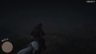 Red Dead Redemption 2 - Getting Otis Miller Revolver as Arthur Morgan.