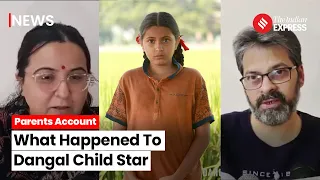 'Dangal' Child Star Suhani Bhatnagar Dies at Young Age; Parents Share Heartbreaking Details