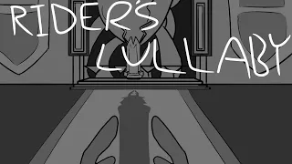 Rider's Lullaby | TOH Animatic