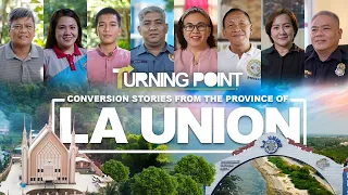 Turning Point | LA UNION