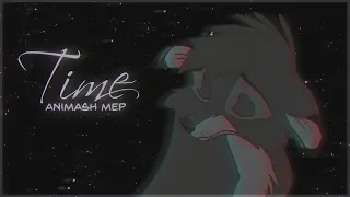 Time 🕓 Animash MEP「FULL」