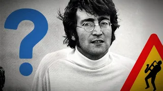 How good of a musician was John Lennon?