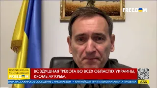 ЧВК "Вагнер" пытается захватить Бахмут! Идут позиционные бои. Подробности Вениславского