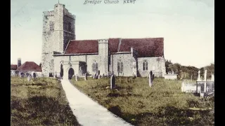 A brief history of Bredgar Church