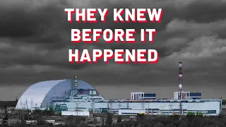 Chernobyl accidents BEFORE the disaster - Chernobyl NPP History part 1 | Chernobyl Stories