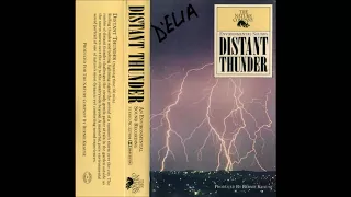 Bernie Krause ‎– Distant Thunder (1988) FULL ALBUM