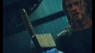 Thor "No Es Digno" Español Latino (4K-HD) Thor (2011)