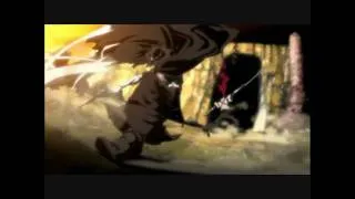 AfroSamurai AMV